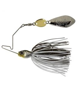 Gan Craft Spinnerbaits Killers Bait Over Mini