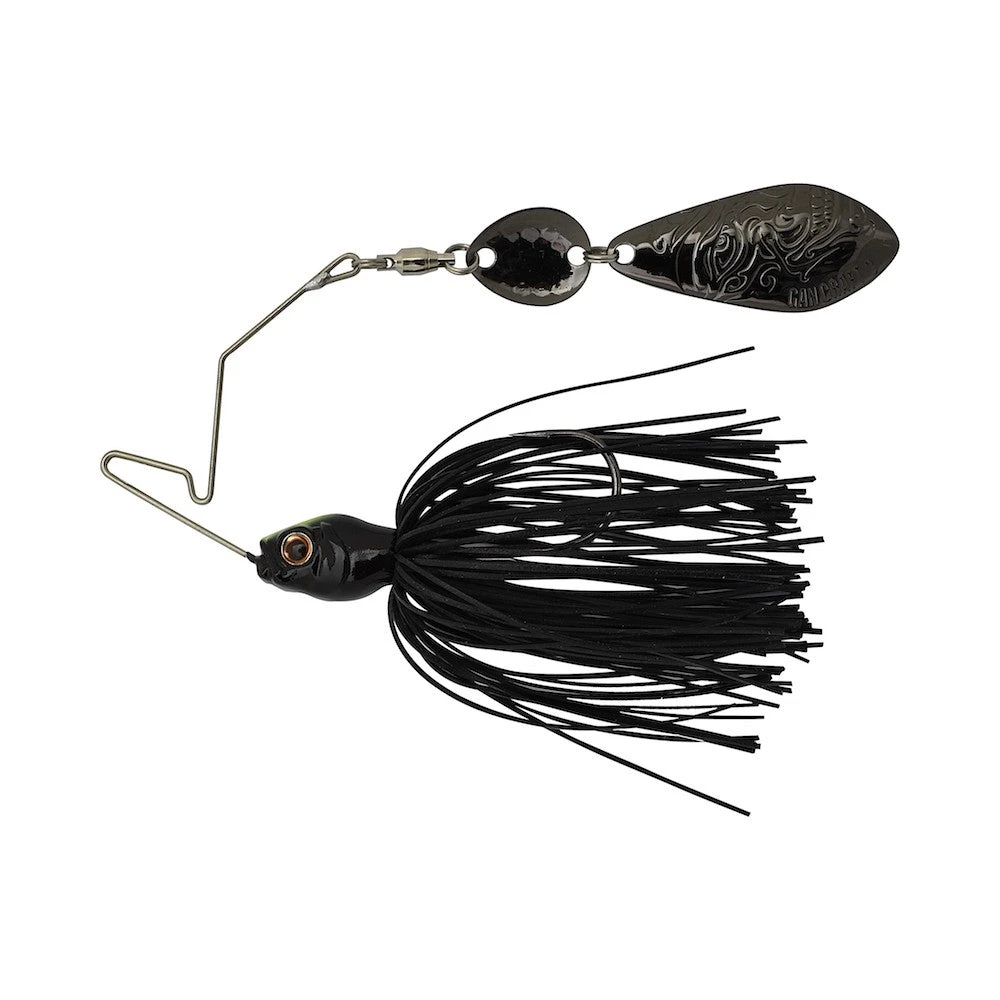 Gan Craft Killers Bait Type-1 Spinnerbaits 4 Gan Craft Killers Bait Type-1 Spinnerbaits