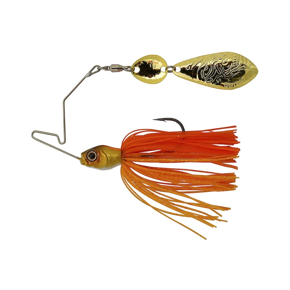 Gan Craft Killers Bait Type-1 Spinnerbaits 8 Gan Craft Killers Bait Type-1 Spinnerbaits