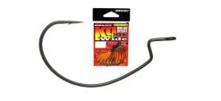 Decoy KG Wide Gap Worm 25 Worm Hooks