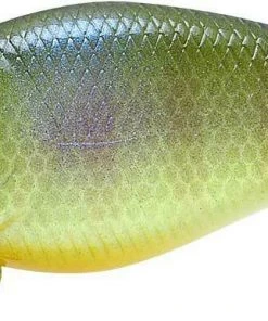 Lucky Craft KJ Flat Crankbait