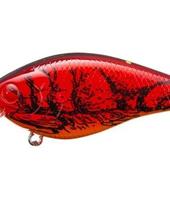 Lucky Craft KJ Flat Crankbait 9 Lucky Craft KJ Flat Crankbait