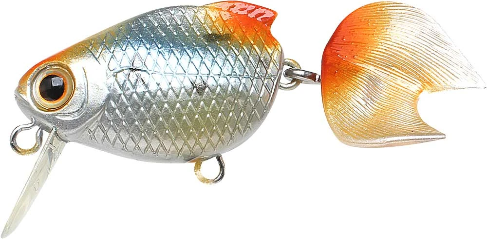 Lucky Craft Kingyo Koaka 40 4 Lucky Craft Kingyo Koaka 40