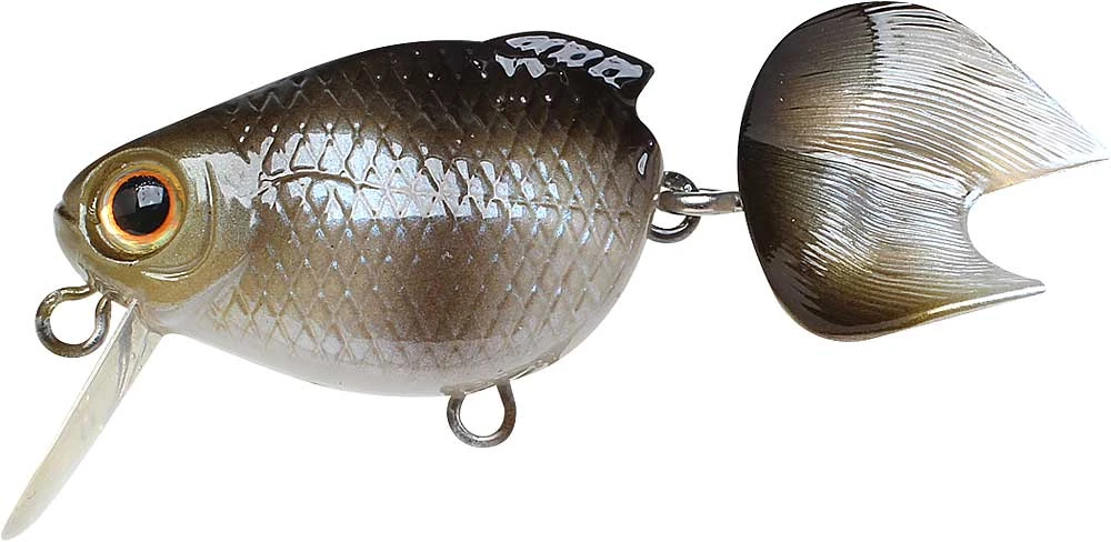 Lucky Craft Kingyo Koaka 40 5 Lucky Craft Kingyo Koaka 40