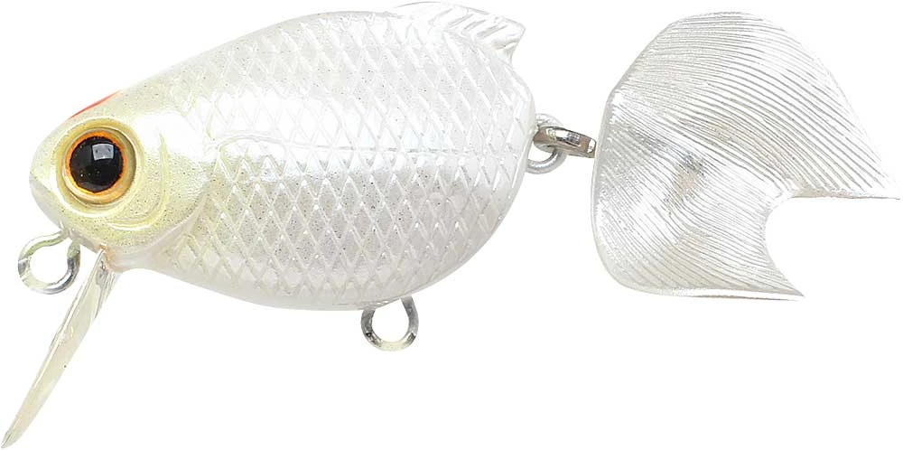 Lucky Craft Kingyo Koaka 40 6 Lucky Craft Kingyo Koaka 40