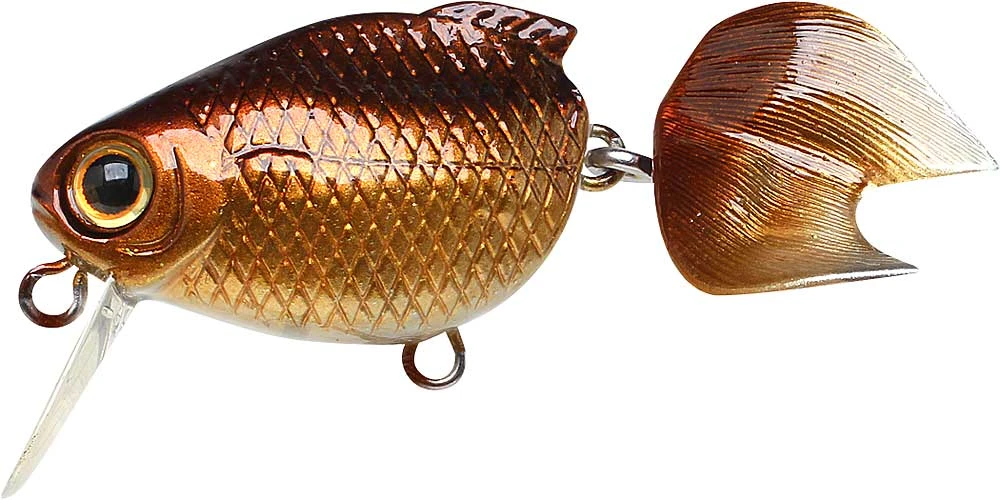 Lucky Craft Kingyo Koaka 40 8 Lucky Craft Kingyo Koaka 40