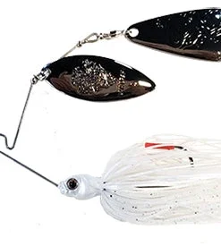 Gan Craft Killers Bait Over Spinnerbaits 27 Gan Craft Killers Bait Over Spinnerbaits