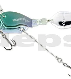 Deps Metals KRO Spintail