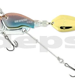 Deps Metals KRO Spintail