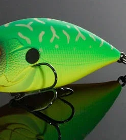 Megabass Over Rev Crank