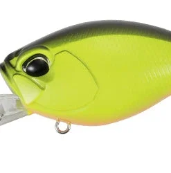 Duo Realis RS Crank 48MR Kabuki Bottom Rush Shallow Diving (0-7ft.)