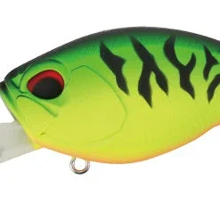 Duo Realis RS Crank 48MR Kabuki Bottom Rush Shallow Diving (0-7ft.)