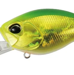 Duo Realis RS Crank 48MR Kabuki Bottom Rush Shallow Diving (0-7ft.)