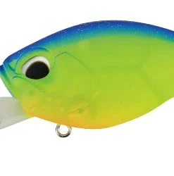 Duo Realis RS Crank 48MR Kabuki Bottom Rush Shallow Diving (0-7ft.)