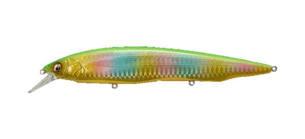 Megabass Kanata Ayu 4 Megabass Kanata Ayu