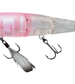 Jackall Kawashi Mikey