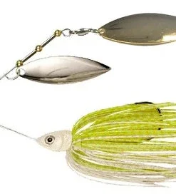 Persuader Keeganator Light Wire Spinnerbait