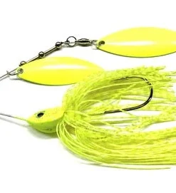 Persuader Keeganator Light Wire Spinnerbait