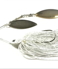 Persuader Keeganator Light Wire Spinnerbait