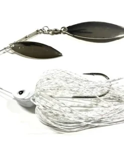 Persuader Keeganator Light Wire Spinnerbait