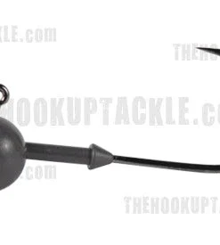 Keitech Super Round Head