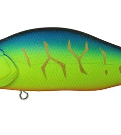 Zip Baits Shallow Diving (0-7ft.) Khamsin 105SP-SR