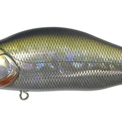 Zip Baits Shallow Diving (0-7ft.) Khamsin 105SP-SR 12 Zip Baits Shallow Diving (0-7ft.) Khamsin 105SP-SR