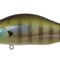 Zip Baits Shallow Diving (0-7ft.) Khamsin 105SP-SR 13 Zip Baits Shallow Diving (0-7ft.) Khamsin 105SP-SR