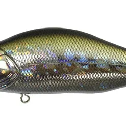 Zip Baits Shallow Diving (0-7ft.) Khamsin 105SP-SR 15 Zip Baits Shallow Diving (0-7ft.) Khamsin 105SP-SR