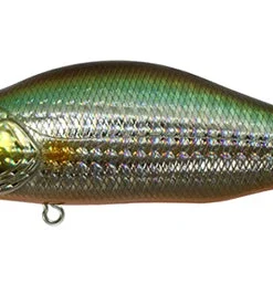 Zip Baits Shallow Diving (0-7ft.) Khamsin 105SP-SR 17 Zip Baits Shallow Diving (0-7ft.) Khamsin 105SP-SR