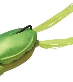 Evergreen International Kicker Frog Frogs