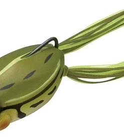 Evergreen International Kicker Frog Frogs