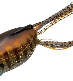 Evergreen International Kicker Frog Frogs