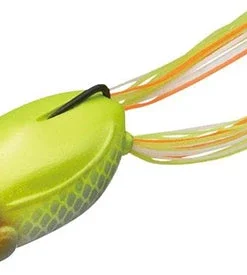 Evergreen International Kicker Frog Frogs