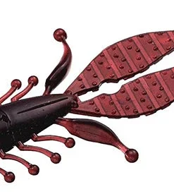 Evergreen International Kicker Bug