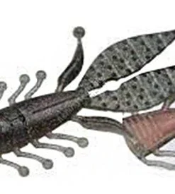 Evergreen International Kicker Bug