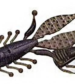 Evergreen International Kicker Bug