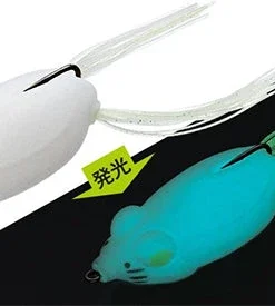 Evergreen International Kicker Frog Frogs