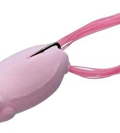 Evergreen International Kicker Frog Frogs