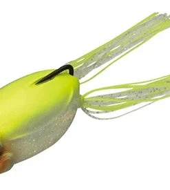 Evergreen International Kicker Frog Frogs