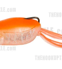 Evergreen International Kicker Frog Frogs