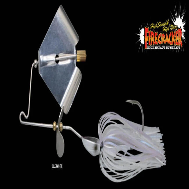 Jackall Firecracker 8 Jackall Firecracker