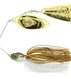 Gan Craft Killers Bait Over Spinnerbaits 26 Gan Craft Killers Bait Over Spinnerbaits