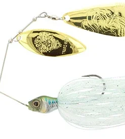 Gan Craft Killers Bait Over Spinnerbaits 30 Gan Craft Killers Bait Over Spinnerbaits