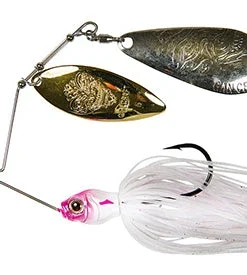 Gan Craft Killers Bait Over Spinnerbaits 28 Gan Craft Killers Bait Over Spinnerbaits