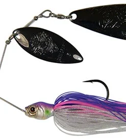 Gan Craft Killers Bait Over Spinnerbaits 23 Gan Craft Killers Bait Over Spinnerbaits