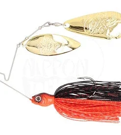 Gan Craft Killers Bait Over Spinnerbaits