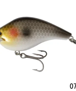 Ichikawa Fishing RC King Kong Shad