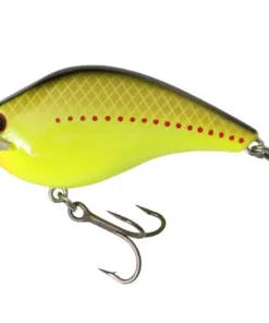 Ichikawa Fishing RC King Kong Shad