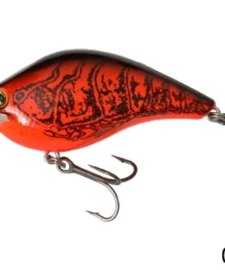 Ichikawa Fishing RC King Kong Shad